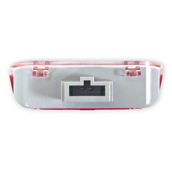 Seat Alhambra 2011-2015 Kapı Altı Eşik Lambası LED 1 Adet 1K0947411A - Resim 6