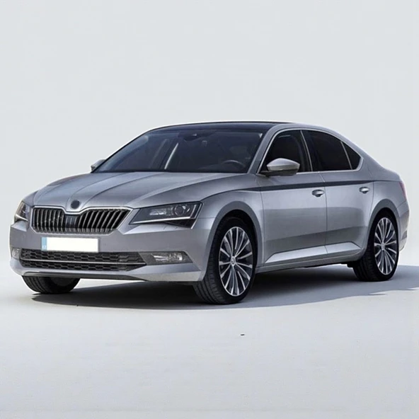Skoda Superb 2015-2019 Kapı Altı Eşik Lambası LED 1 Adet 1K0947411A - Resim 2