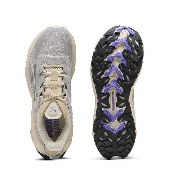 Puma Fast-Trac NITRO  3 GTX Wn Kadın Spor Ayakkabı - Resim 4