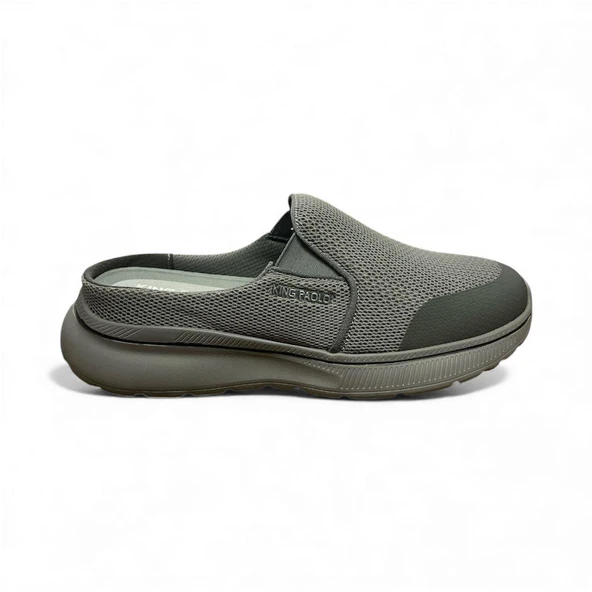 KİNG PAOLO F1211 ERKEK TERLİK MEMORY TABAN - Resim 9