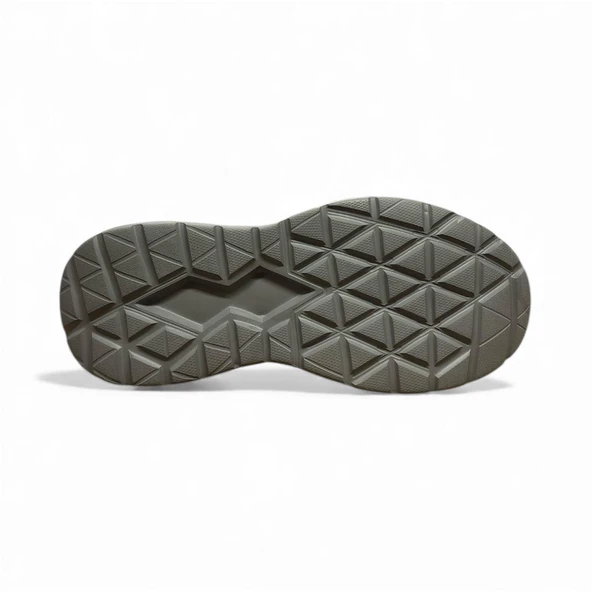 KİNG PAOLO F1211 ERKEK TERLİK MEMORY TABAN - Resim 10