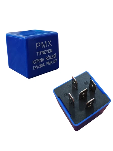 PMX Titreyen Korna Rölesi PMX107 ürün görseli 1