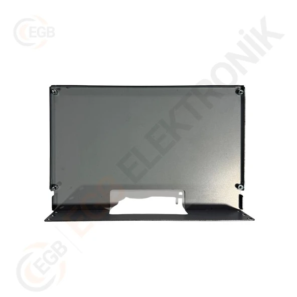 OTO TABLET ÇERÇEVE 9" FİAT FIORINO (2015+) TAC-281 - Resim 4