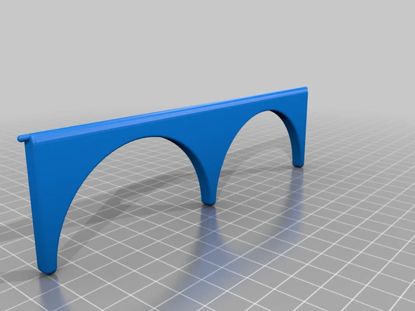 2002-2006 Toyota Camry Bardak Tutucu Ayırıcı - 4018677 ürün görseli 1