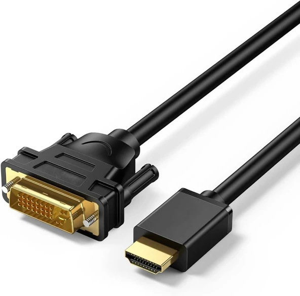 HDMI DVI 24+5 10mt Kablo G-506L (AVD-255) ürün görseli 1