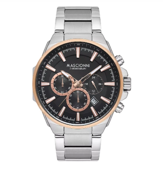Mascionni M.1.1235.03 Erkek Kol Saati-MA101 ürün görseli 1