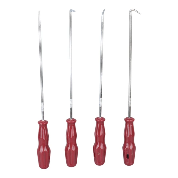 CARSTAR HM-498L YAĞ HORTUM CONTASI ÇIKARMA SETİ SETİ (4 FARKLI İŞLEVLİ PARÇA) (B-35) ürün görseli 1