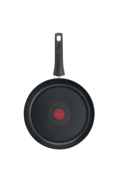 tefal G26006 Titanyum 3X UltimateOne Tava 28 cm - Resim 4