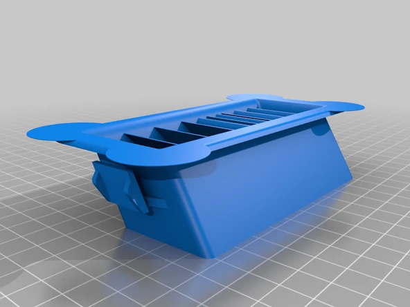 SİYAH RENK 1 ADET Volkswagen Transporter T4 ÖN CAM HAVALANDIRMA SAĞ TARAF MENFEZ MAZGAL - 6633716 - Resim 5