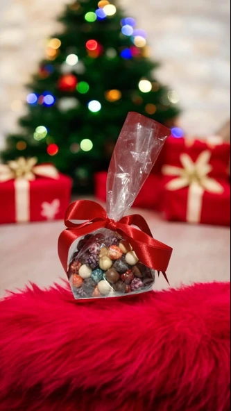 Ayyıldız Yılbaşı Kutusu 1 - Resim 4