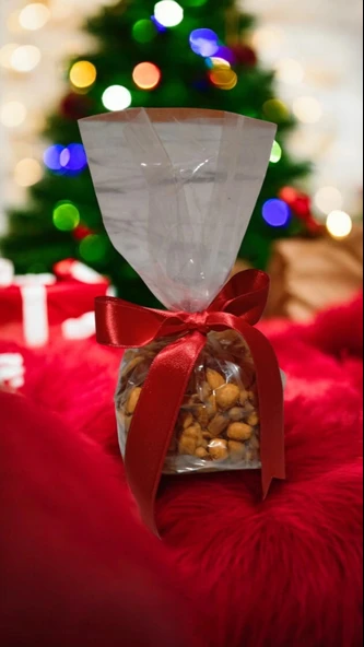 Ayyıldız Yeni Yıl Sepeti 2 - Resim 2