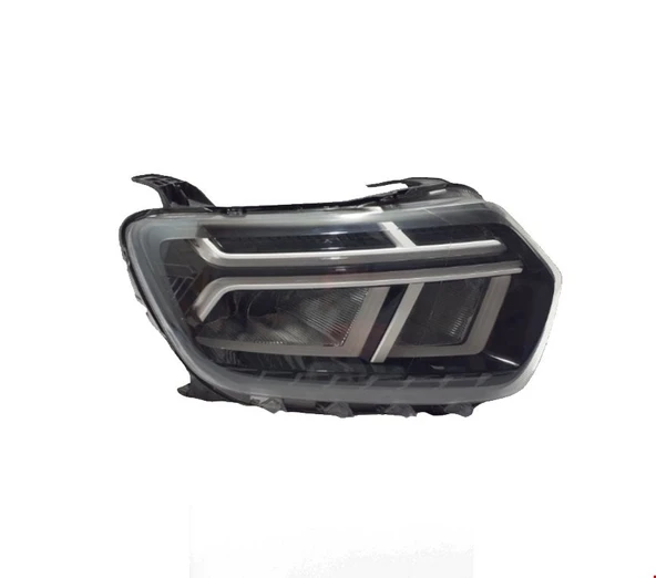 Renault Duster Ön Far Sağ (LED’li Beyaz Çizgili) 2021- ürün görseli 1