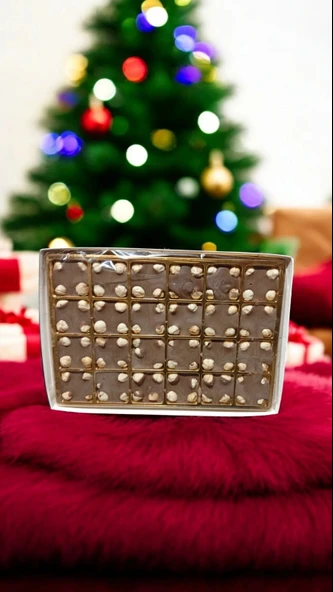 Ayyıldız Yılbaşı Kutusu 2 - Resim 2