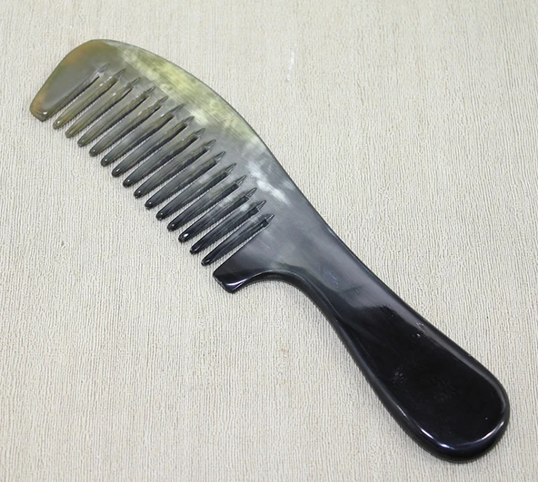 Tutmalı Kemik Tarak ürün görseli 1