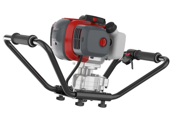 Energy EAK553 Benzinli Toprak Makinesi (Motor + Şanzıman) ürün görseli 1