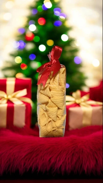 Ayyıldız Yılbaşı Kutusu 1 - Resim 3