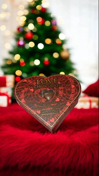 Ayyıldız Yeni Yıl Sepeti 2 - Resim 5