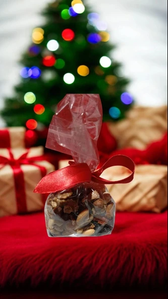 Ayyıldız Yılbaşı Kutusu 2 - Resim 3