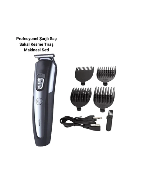IP1019 Tıraş Makinesi ürün görseli 1