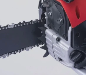 Scheppach PCS46 Benzinli Ağaç Kesme Makinesi - Resim 2