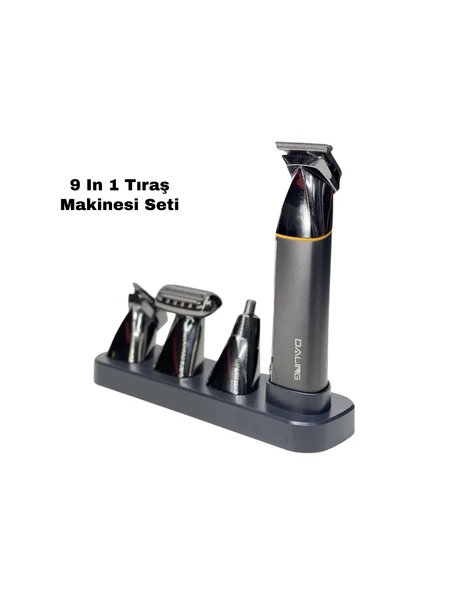 DL1806 TIRAŞ ürün görseli 1