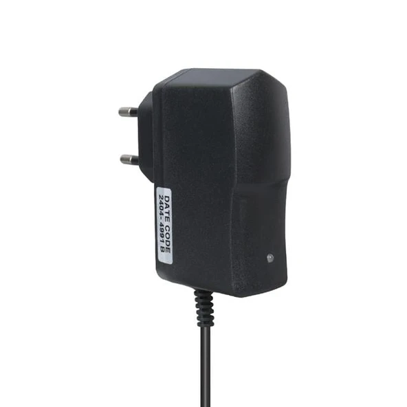 Powermaster PM-23706 2.4-12Volt (NI-MH)/(NI-CD) Universal Oyuncak Pil Şarj Cihazı - Resim 2