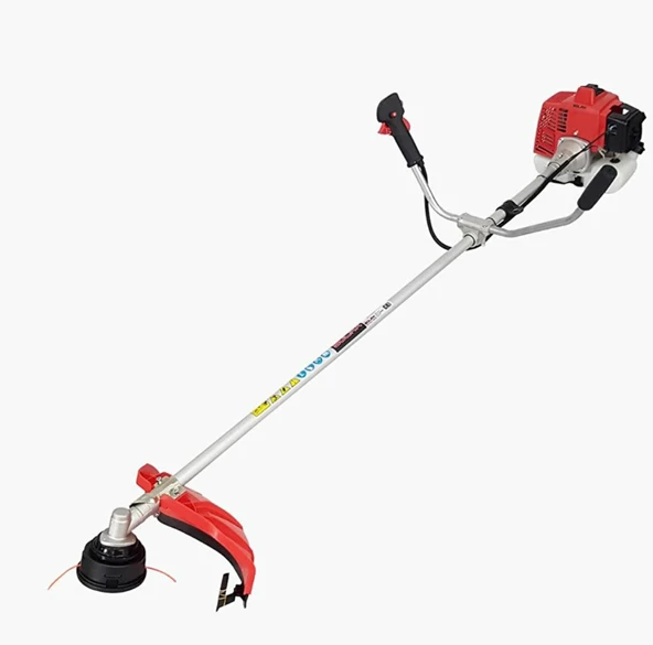 Energy CGTC64 Benzinli Yan Tırpan - Resim 2