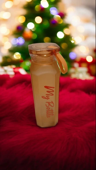 Ayyıldız Yeni Yıl Sepeti 1 - Resim 3