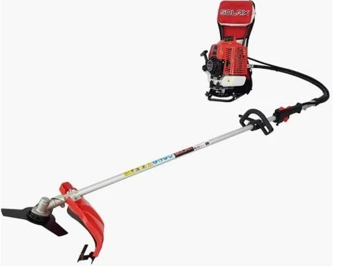 Energy BGTC64 Benzinli Motorlu Sırt Tırpan - Resim 2