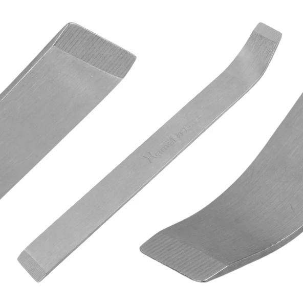 CARSTAR S4 ARAÇ İÇİ SES SİSTEMİ SÖKME - LASTİK SÖKME - KAPI DÜZELTME ÇIKARMA APARATI PASLANMAZ ÇELİK (B-47) ürün görseli 1