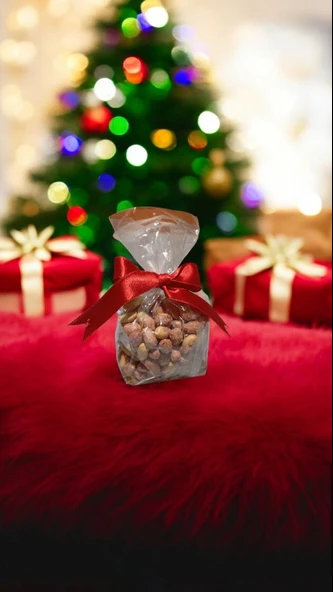 Ayyıldız Yeni Yıl Sepeti 1 - Resim 4