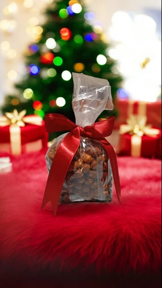 Ayyıldız Yeni Yıl Sepeti 1 - Resim 5