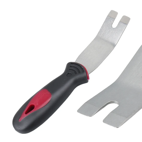 CARSTAR SP2 ARAÇ ANDROİD MULTİMEDYA SÖKME APARATI PASLANMAZ ÇELİK (B-34) - Resim 2