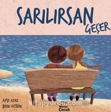 SARILIRSAN GEÇER AYŞE AYAZ MECAZ ÇOCUK ürün görseli 1