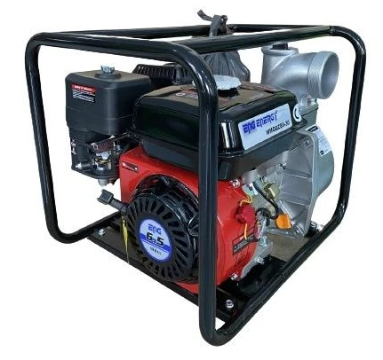 Energy WMQGZ 50-30 Benzinli Su Motoru 2'' ürün görseli 1