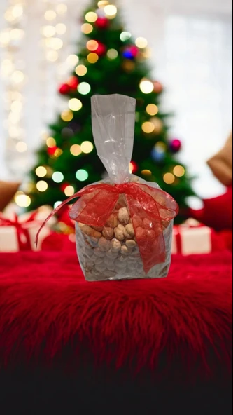 Ayyıldız Yeni Yıl Sepeti 2 - Resim 6