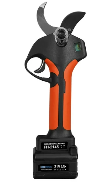 Energy FH-2145 Akülü Budama Makası 45mm ürün görseli 1