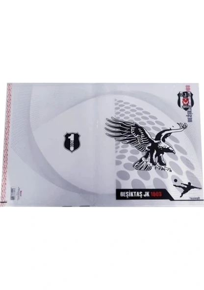 ABKA LİSANSLI KABLIK BJK ürün görseli 1