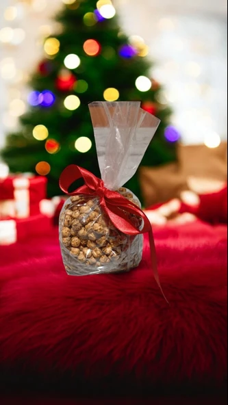 Ayyıldız Yeni Yıl Sepeti 2 - Resim 4