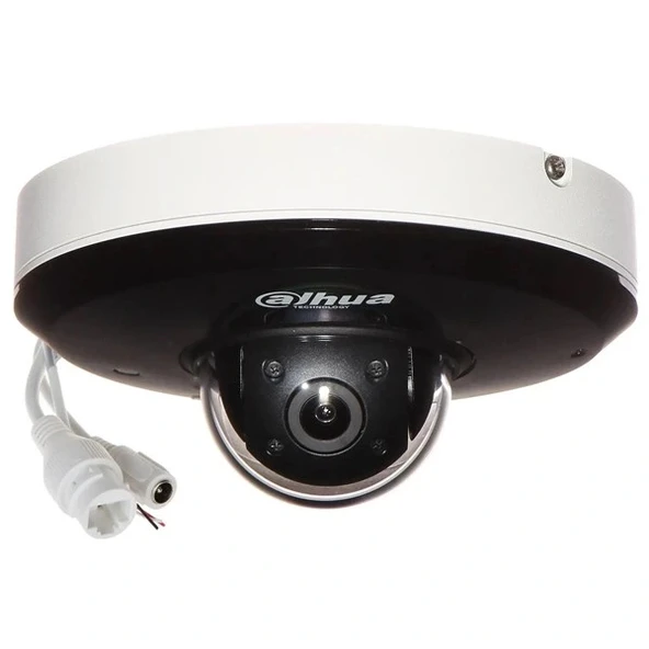 DAHUA 4MP 2,8mm-12mm SD1A404DB-GNY PTZ IP Kamera Sesli IP66,IK08 - Resim 2
