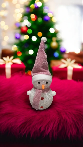 Ayyıldız Yeni Yıl Sepeti 1 - Resim 6