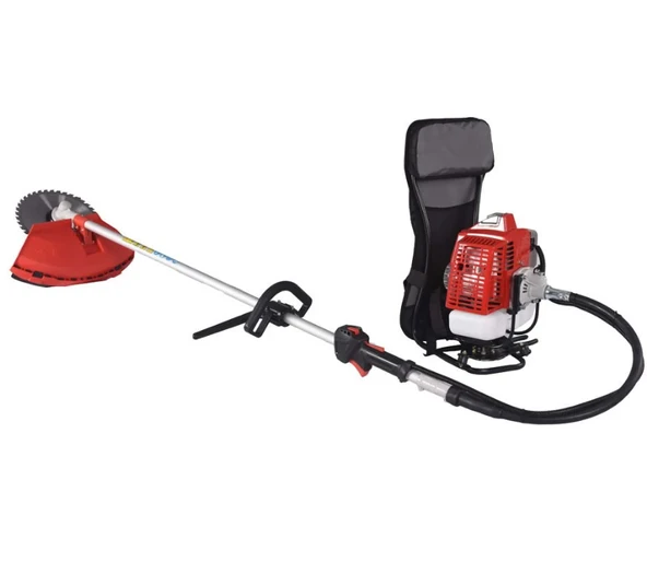 Energy BGTC64 Benzinli Motorlu Sırt Tırpan ürün görseli 1