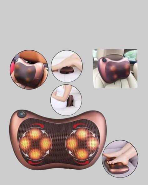 BOYUN MASAJ ALETİ ürün görseli 1