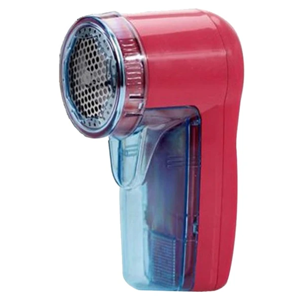 Şarjlı Tiftik Temizleme Makinesi - Resim 2