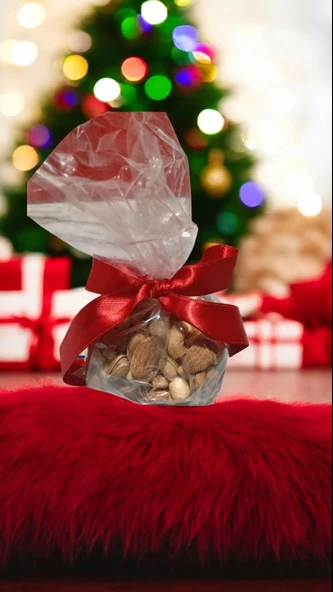 Ayyıldız Yılbaşı Kutusu 2 - Resim 6