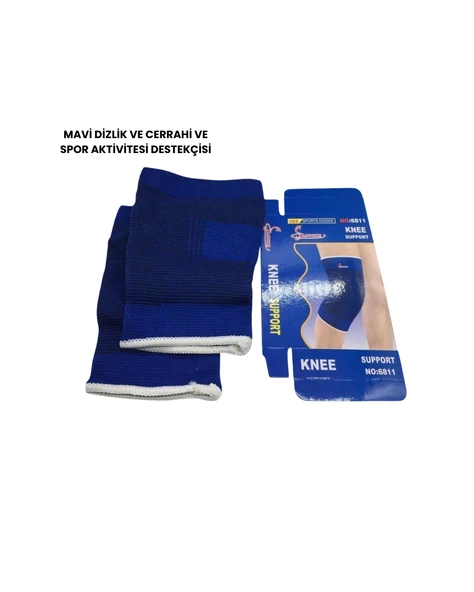 Diz Koruyucu DİZLİK ürün görseli 1