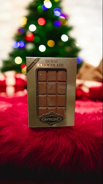 Ayyıldız Yılbaşı Kutusu 2 - Resim 4