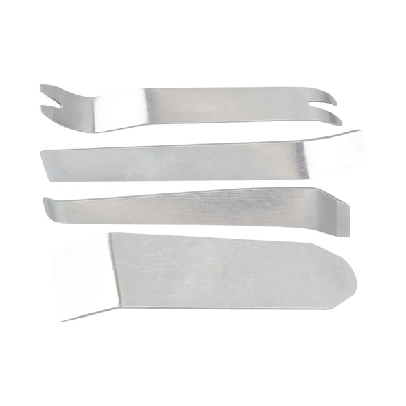 CARSTAR HM-498X ARAÇ MULTİMEDYA SİSTEMİ SÖKME TAKIMI SETİ PASLANMAZ ÇELİK (B-29) - Resim 2