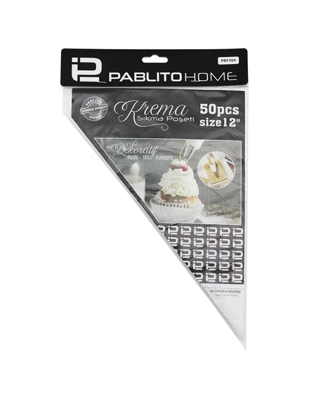 Poblito Krema Torbası No:12 PBT-164 - Resim 2