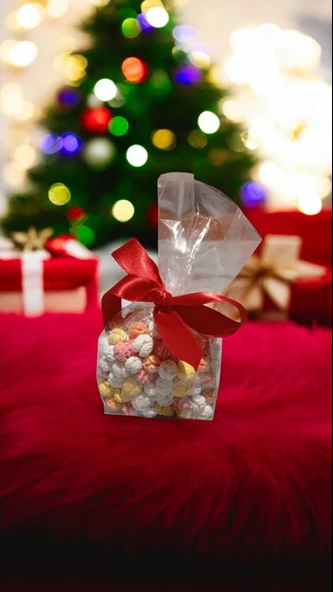 Ayyıldız Yeni Yıl Sepeti 1 - Resim 2